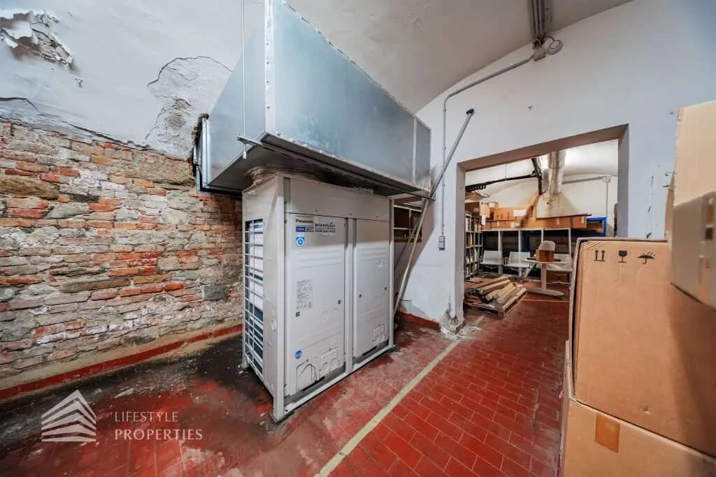 3-Zimmer-Gewerbeimmobilie mieten in Wien – 413 m², € 13.293 – Bild 31 von 38