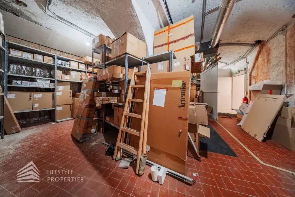 3-Zimmer-Gewerbeimmobilie mieten in Wien – 413 m², € 13.293 – Bild 32 von 38