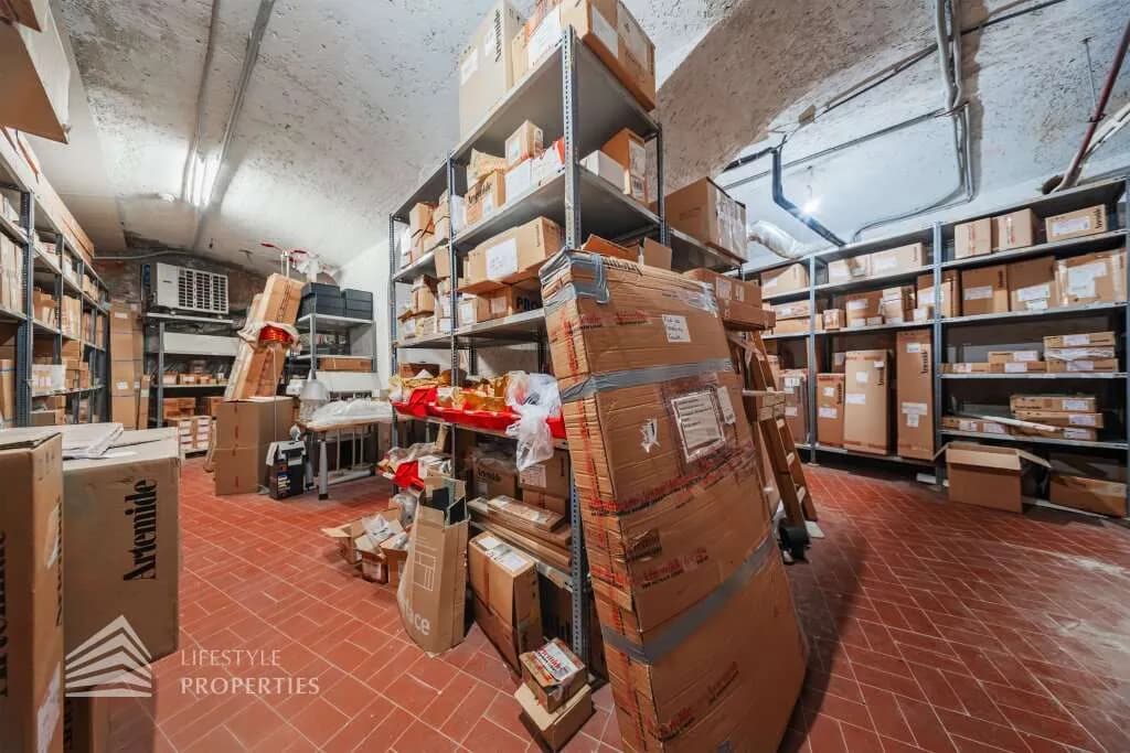 3-Zimmer-Gewerbeimmobilie mieten in Wien – 413 m², € 13.293 – Bild 33 von 38