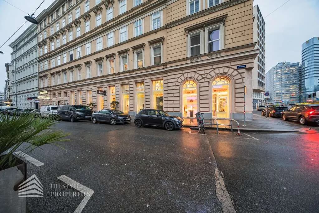 3-Zimmer-Gewerbeimmobilie mieten in Wien – 413 m², € 13.293 – Bild 34 von 38