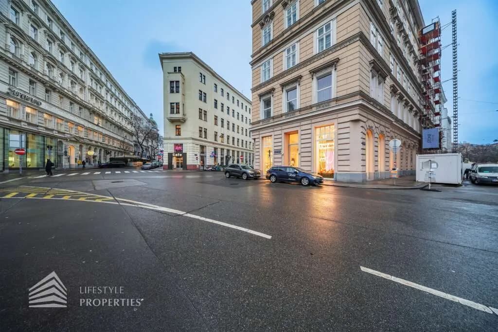 3-Zimmer-Gewerbeimmobilie mieten in Wien – 413 m², € 13.293 – Bild 36 von 38