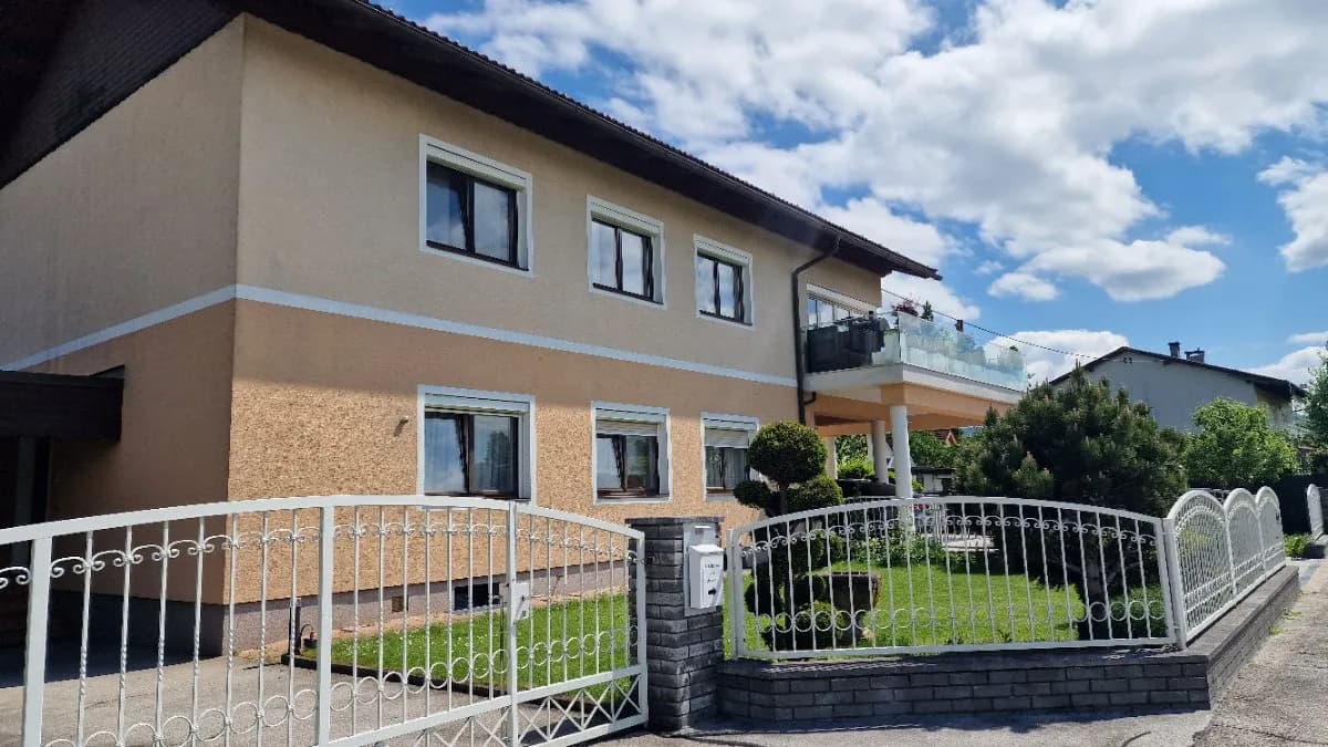 6-Zimmer-Gewerbeimmobilie kaufen in Klagenfurt – 230 m², € 670.000 – Bild 16 von 25