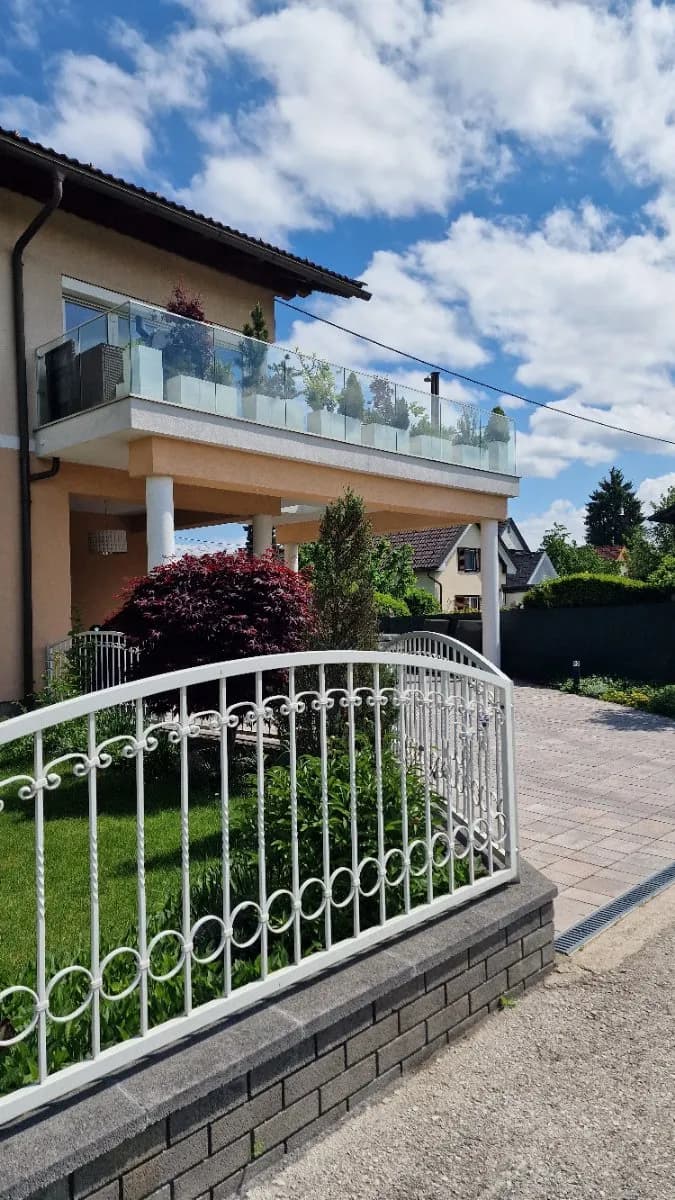 6-Zimmer-Gewerbeimmobilie kaufen in Klagenfurt – 230 m², € 670.000 – Bild 18 von 25