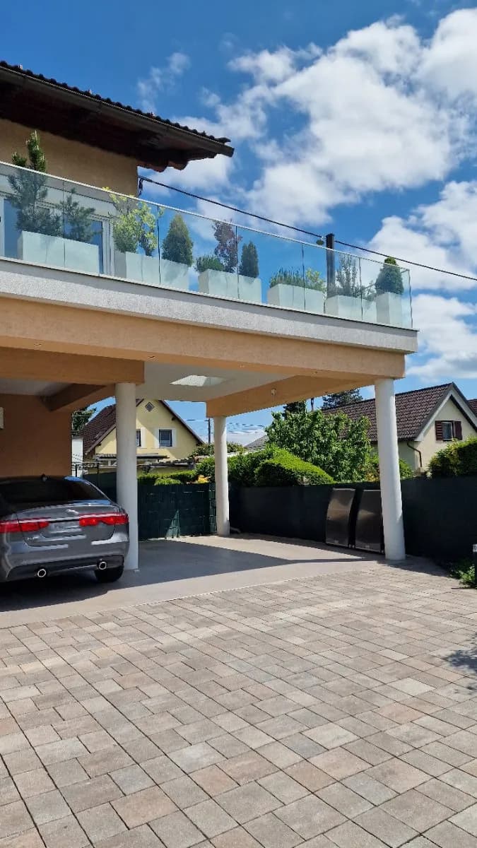 6-Zimmer-Gewerbeimmobilie kaufen in Klagenfurt – 230 m², € 670.000 – Bild 19 von 25