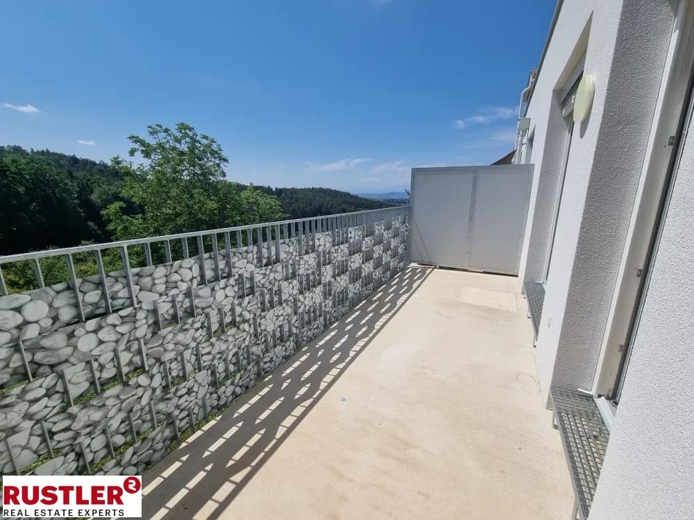 2-Zimmer-Wohnung kaufen in Graz – 45,22 m², € 189.000 – Bild 1 von 10