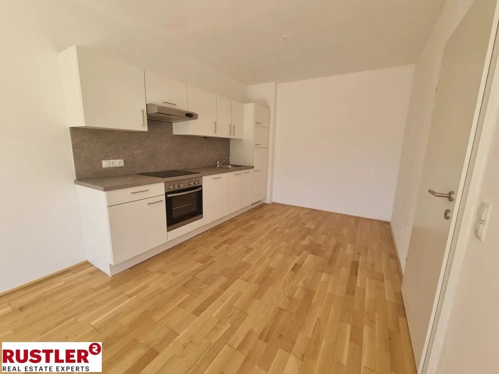 2-Zimmer-Wohnung kaufen in Graz – 45,22 m², € 189.000 – Bild 3 von 10