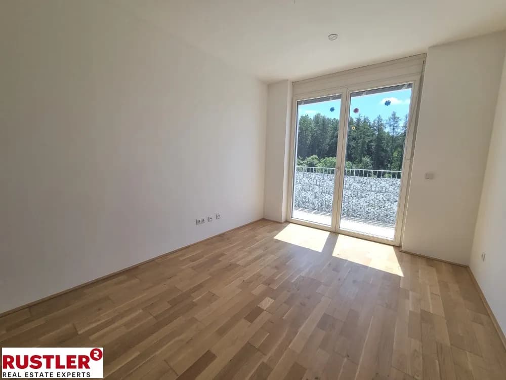 2-Zimmer-Wohnung kaufen in Graz – 45,22 m², € 189.000 – Bild 4 von 10