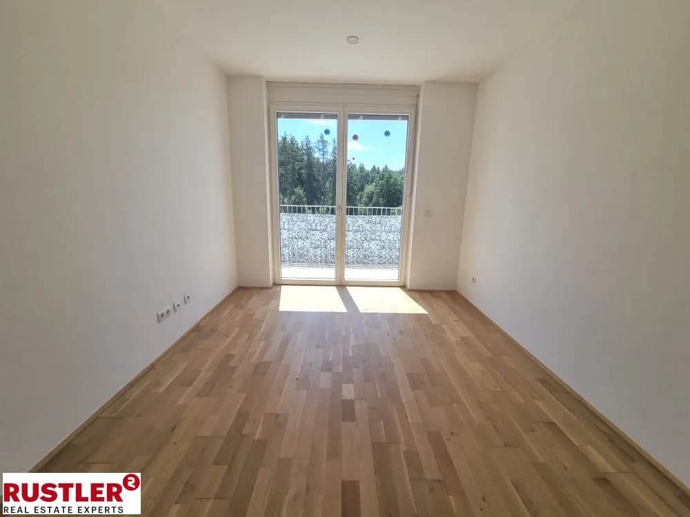 2-Zimmer-Wohnung kaufen in Graz – 45,22 m², € 189.000 – Bild 6 von 10