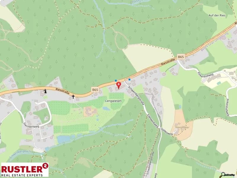 2-Zimmer-Wohnung kaufen in Graz – 45,22 m², € 189.000 – Bild 10 von 10