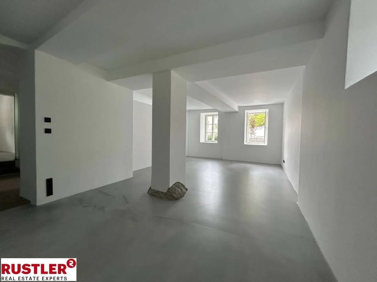 5-Zimmer-Gewerbeimmobilie mieten in Salzburg Stadt – 159 m², € 2.050 – Bild 4 von 9