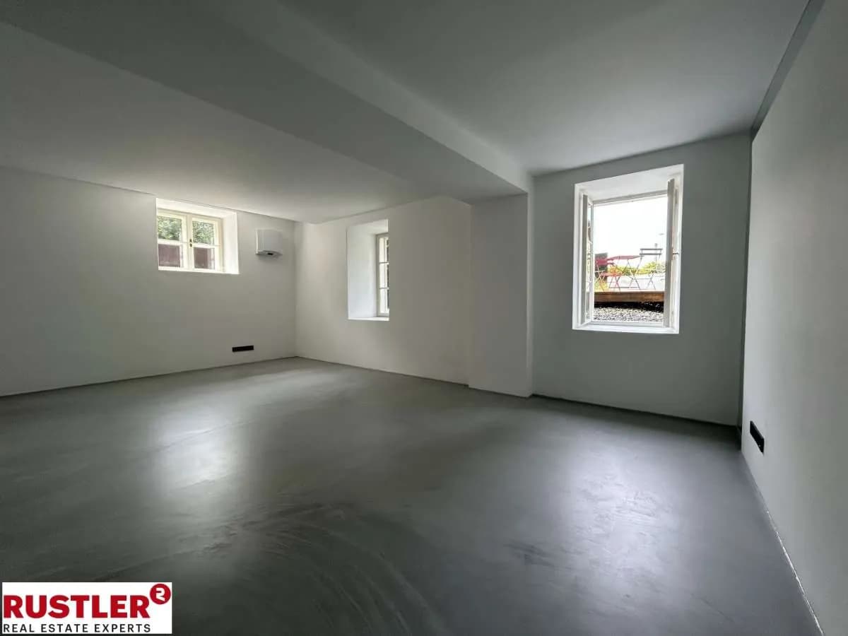5-Zimmer-Gewerbeimmobilie mieten in Salzburg Stadt – 159 m², € 2.050 – Bild 6 von 9