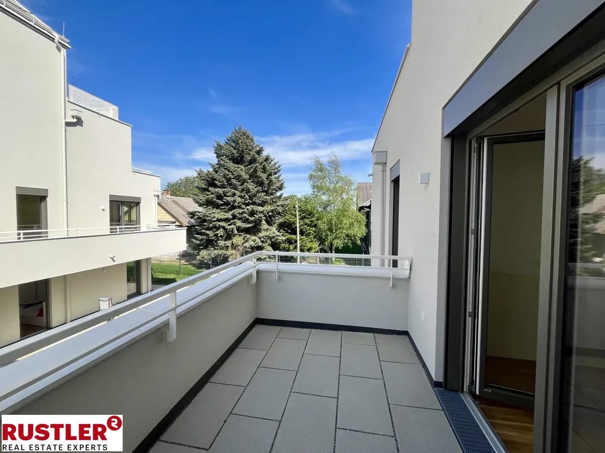3-Zimmer-Wohnung kaufen in Wien – 57,46 m², € 358.680