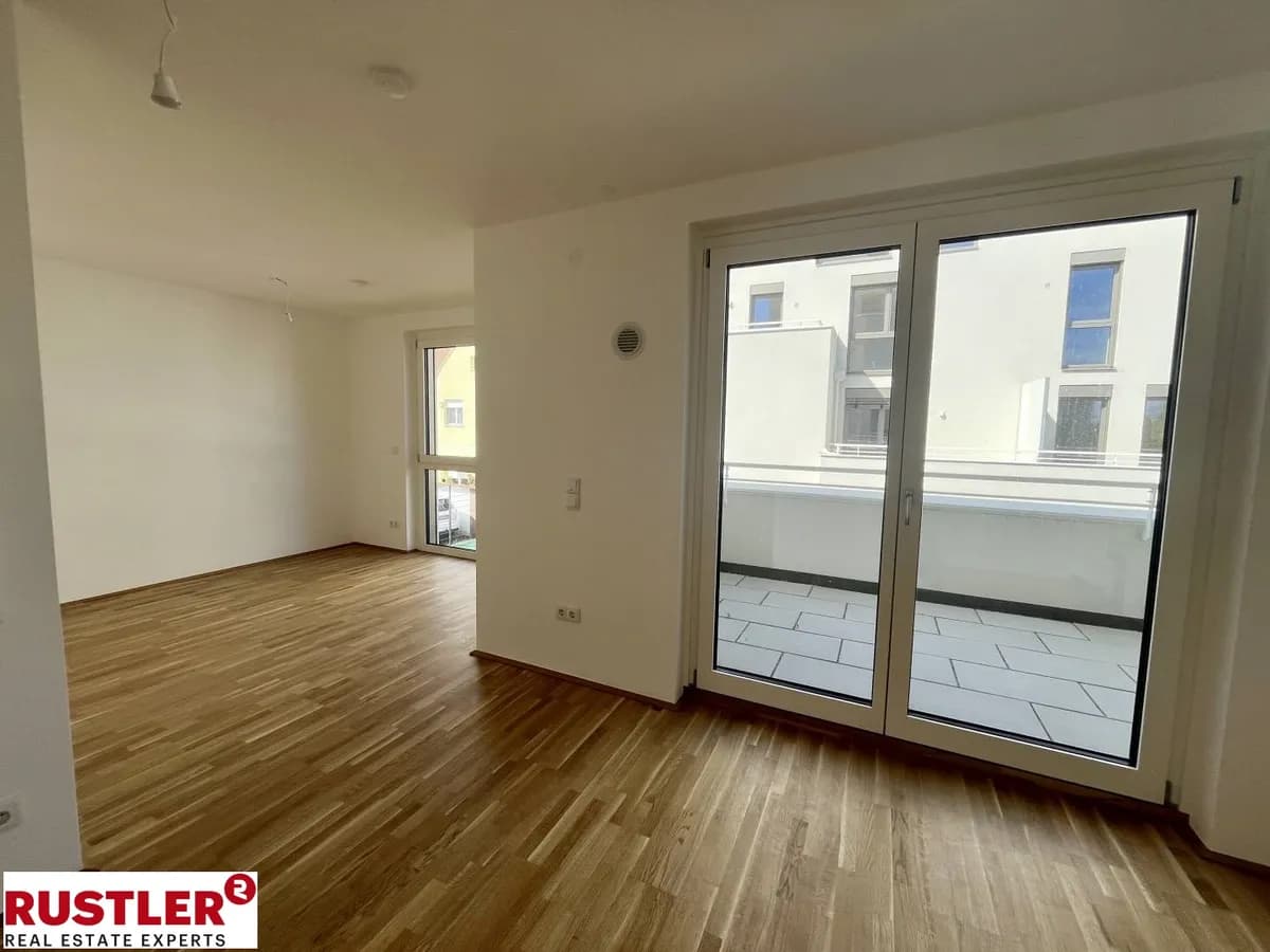 3-Zimmer-Wohnung kaufen in Wien – 57,46 m², € 358.680 – Bild 2 von 19