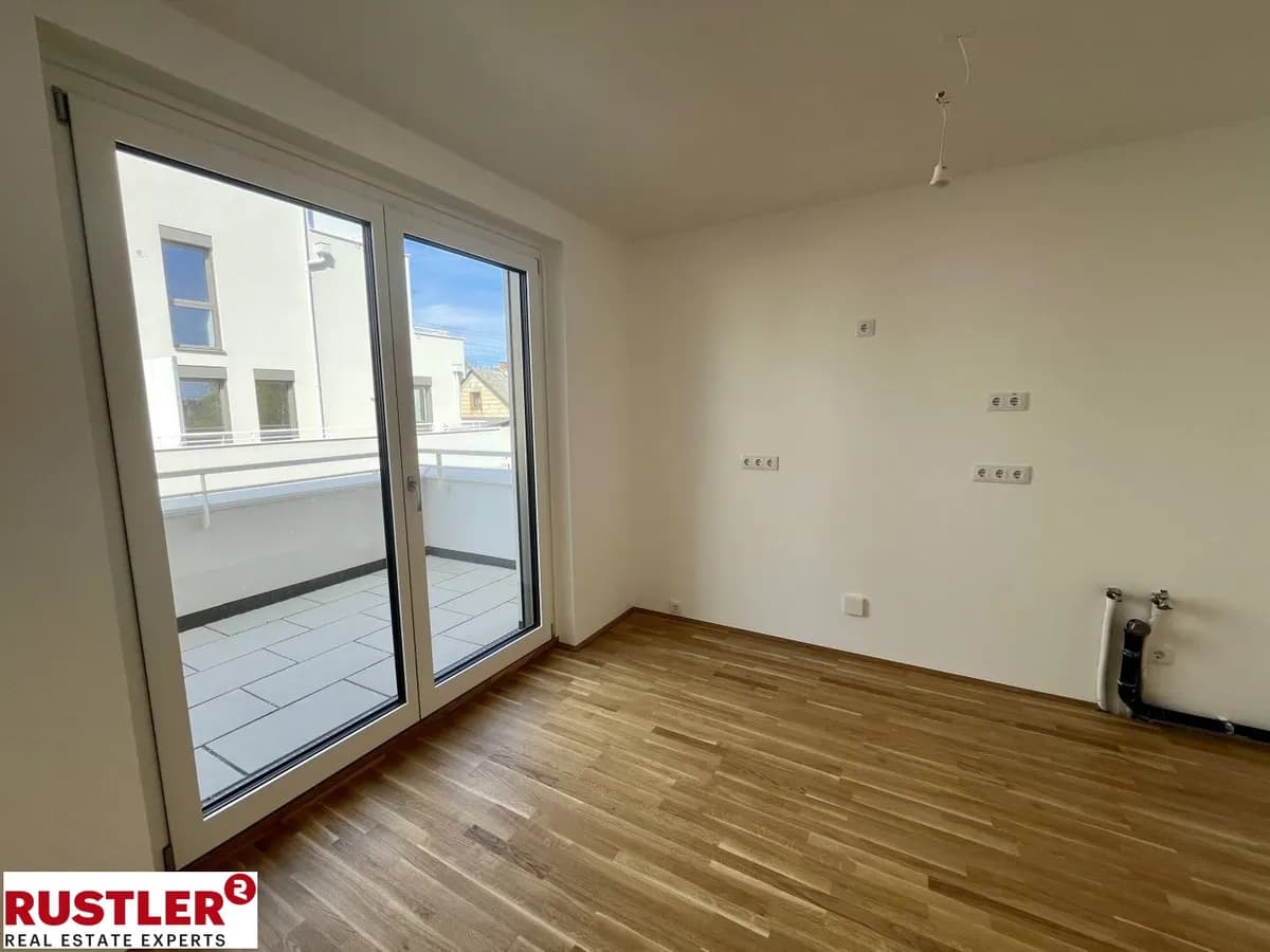 3-Zimmer-Wohnung kaufen in Wien – 57,46 m², € 358.680 – Bild 5 von 19