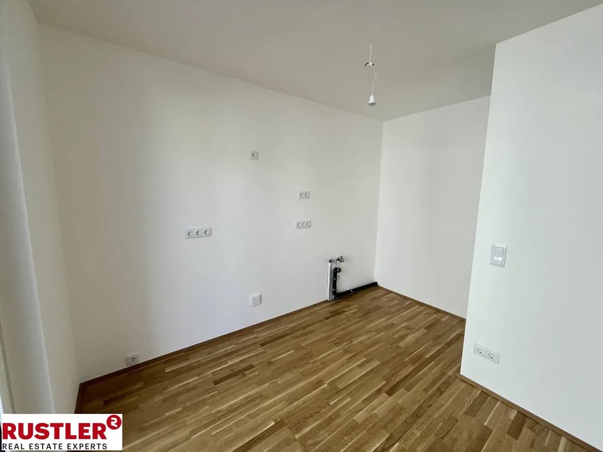 3-Zimmer-Wohnung kaufen in Wien – 57,46 m², € 358.680 – Bild 6 von 19