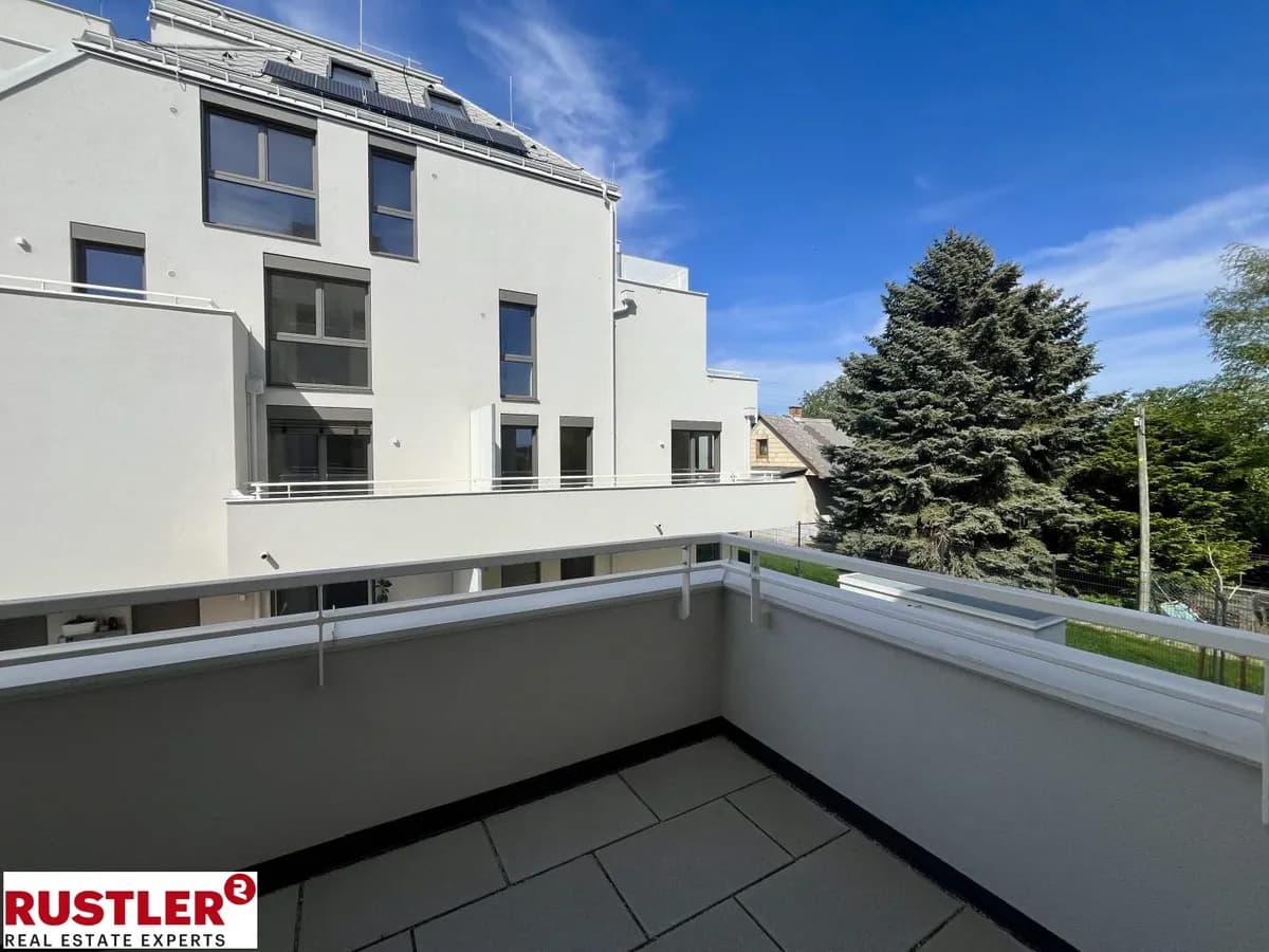 3-Zimmer-Wohnung kaufen in Wien – 57,46 m², € 358.680 – Bild 7 von 19