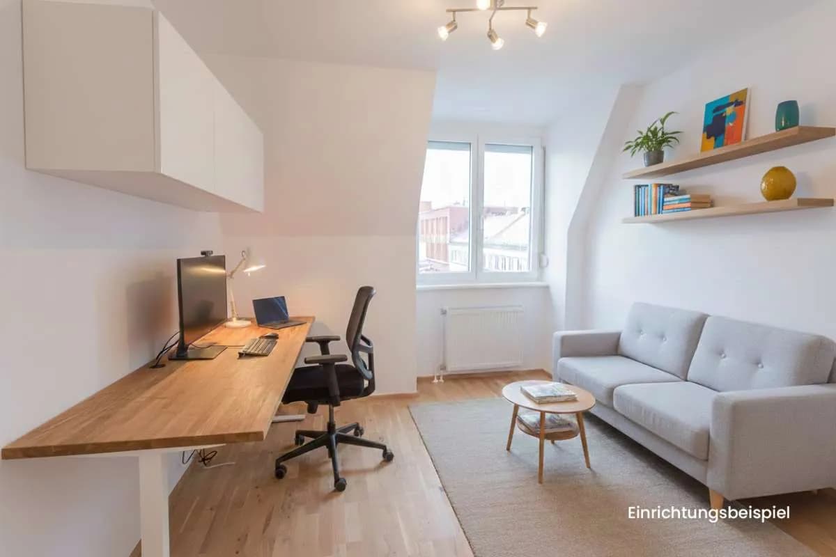 5-Zimmer-Wohnung kaufen in Wien – 118,2 m², € 549.000 – Bild 1 von 43