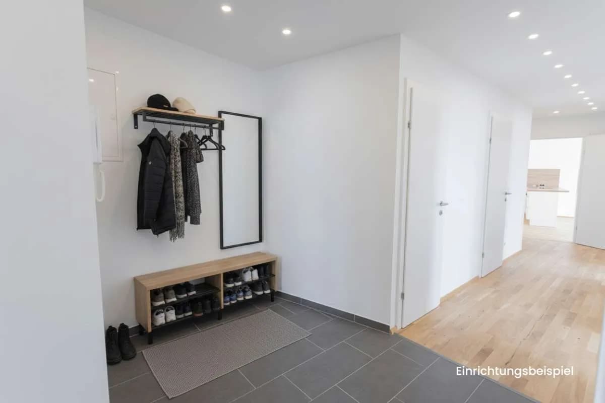 5-Zimmer-Wohnung kaufen in Wien – 118,2 m², € 549.000 – Bild 5 von 43