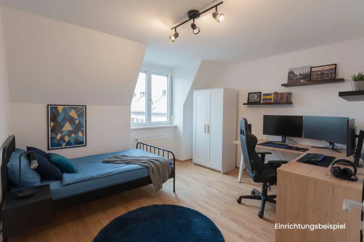 5-Zimmer-Wohnung kaufen in Wien – 118,2 m², € 549.000 – Bild 14 von 43