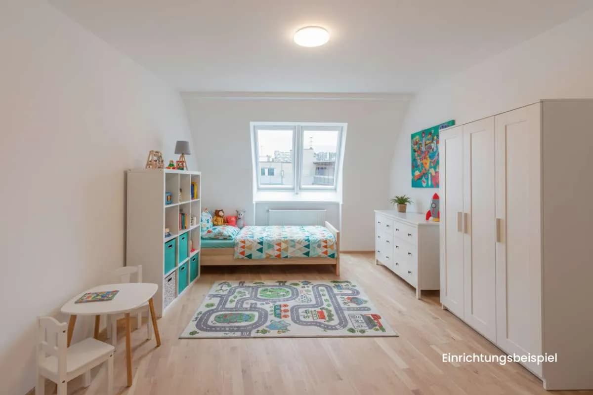 5-Zimmer-Wohnung kaufen in Wien – 118,2 m², € 549.000 – Bild 16 von 43
