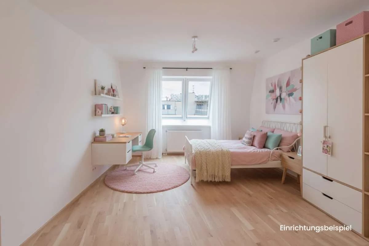 5-Zimmer-Wohnung kaufen in Wien – 118,2 m², € 549.000 – Bild 25 von 43