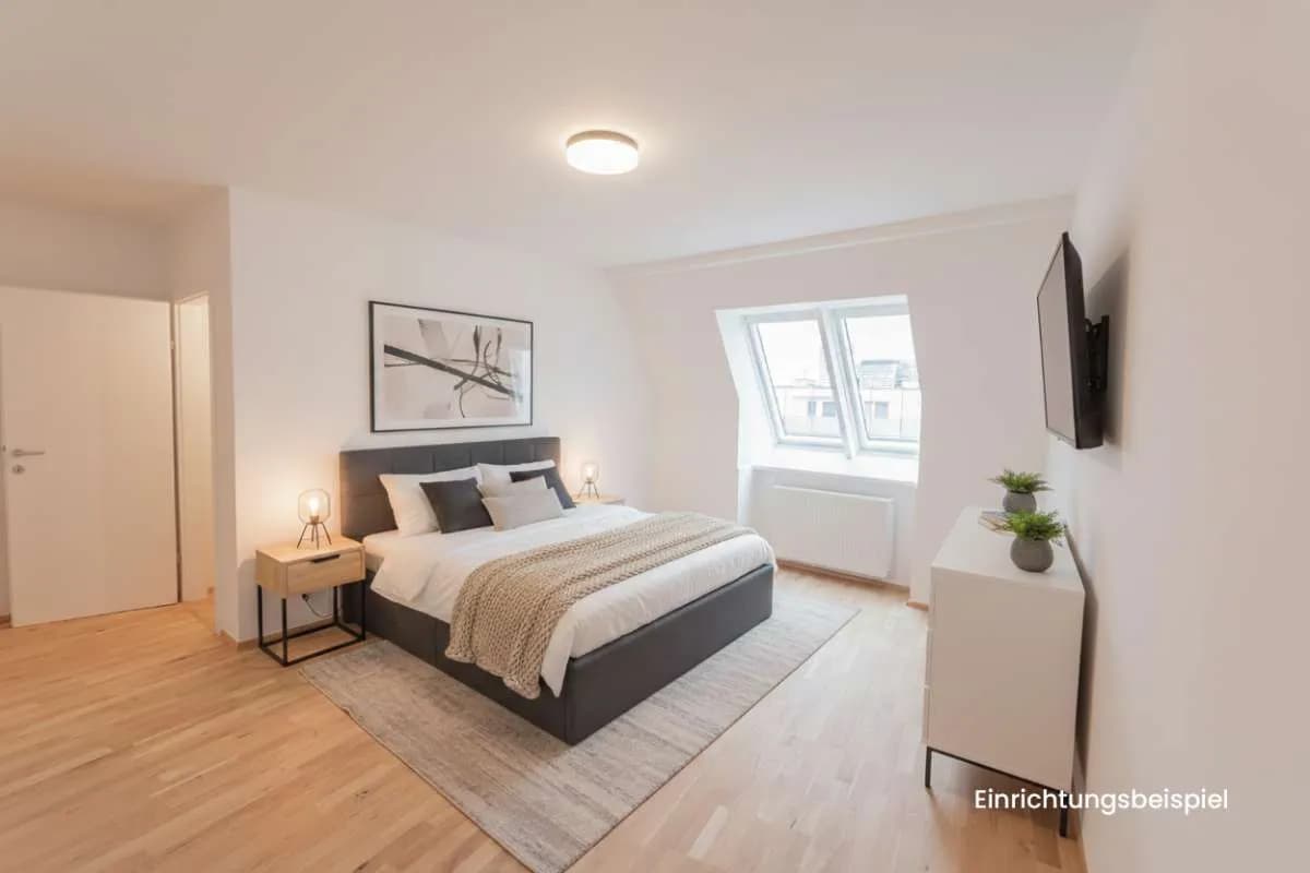 5-Zimmer-Wohnung kaufen in Wien – 118,2 m², € 549.000 – Bild 39 von 43