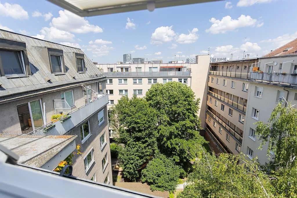 5-Zimmer-Wohnung kaufen in Wien – 118,2 m², € 549.000 – Bild 40 von 43