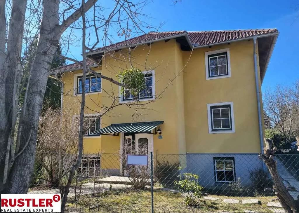 8-Zimmer-Haus kaufen in Graz – 246 m² – Bild 1 von 15