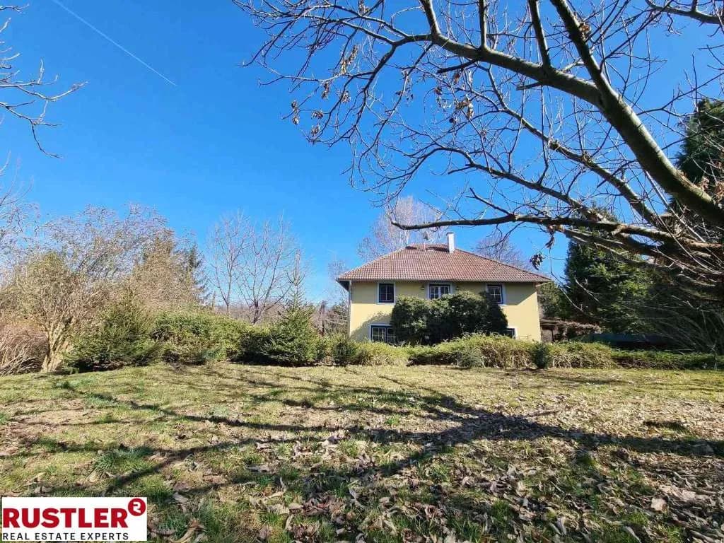 8-Zimmer-Haus kaufen in Graz – 246 m² – Bild 2 von 15
