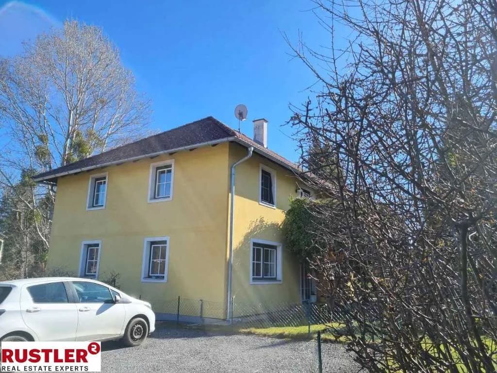 8-Zimmer-Haus kaufen in Graz – 246 m² – Bild 3 von 15