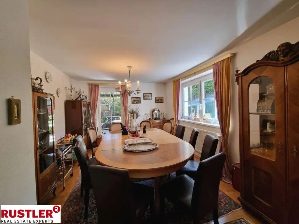 8-Zimmer-Haus kaufen in Graz – 246 m² – Bild 5 von 15