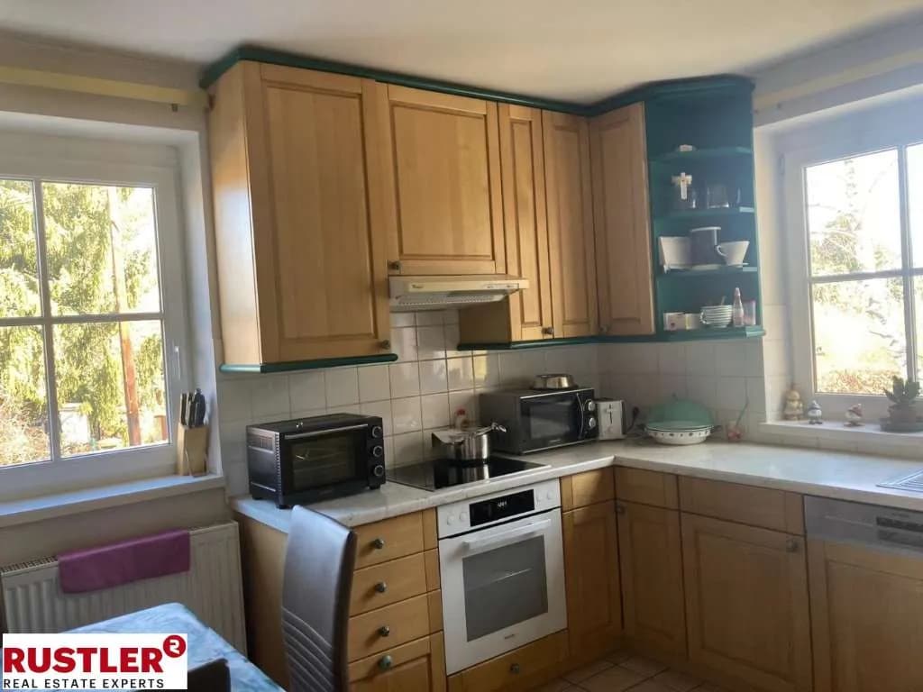 8-Zimmer-Haus kaufen in Graz – 246 m² – Bild 6 von 15