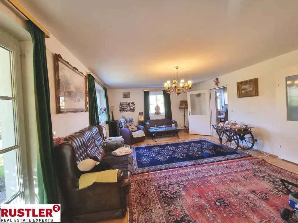 8-Zimmer-Haus kaufen in Graz – 246 m² – Bild 7 von 15