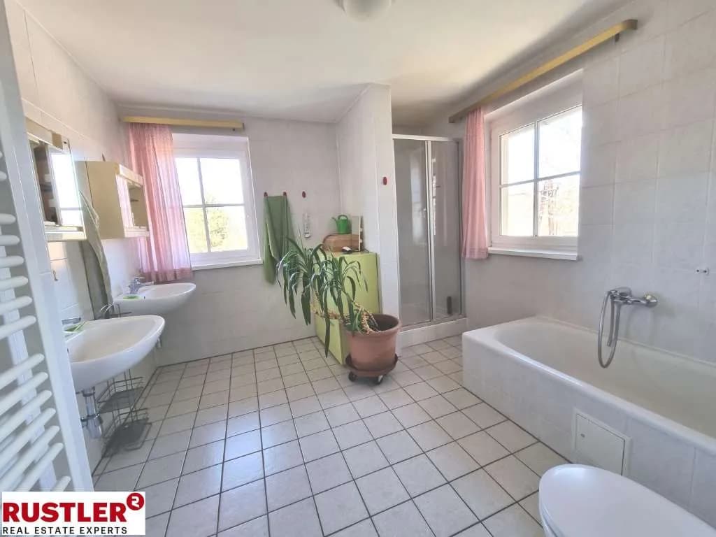 8-Zimmer-Haus kaufen in Graz – 246 m² – Bild 8 von 15