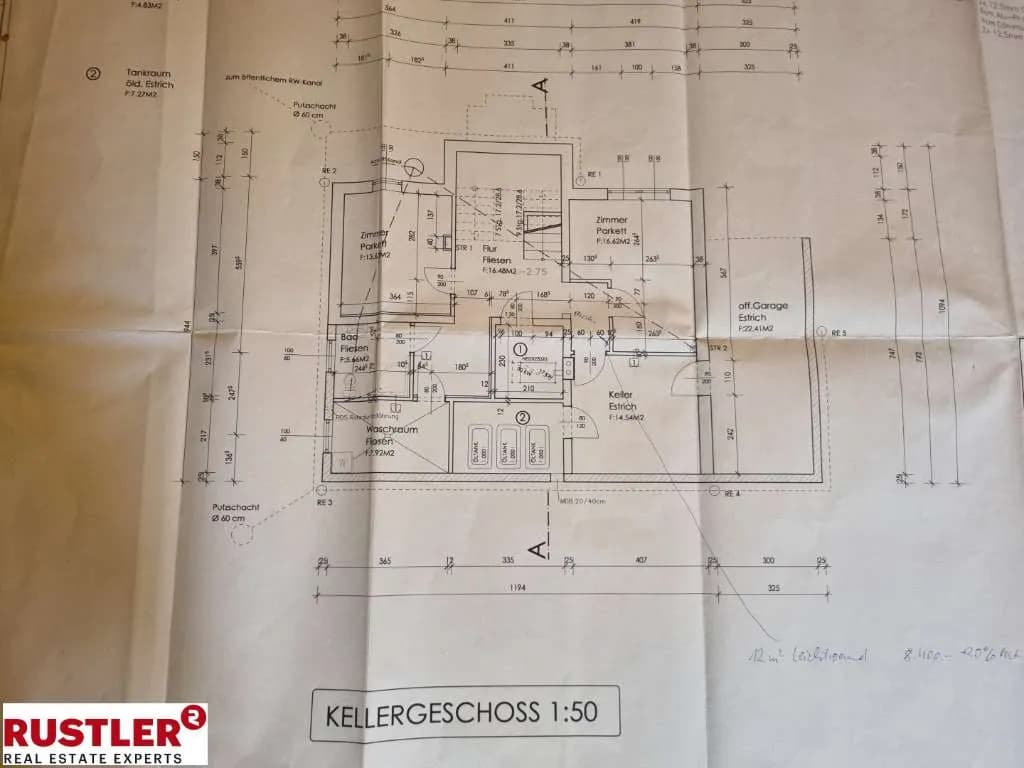 8-Zimmer-Haus kaufen in Graz – 246 m² – Bild 12 von 15