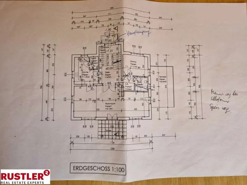 8-Zimmer-Haus kaufen in Graz – 246 m² – Bild 13 von 15