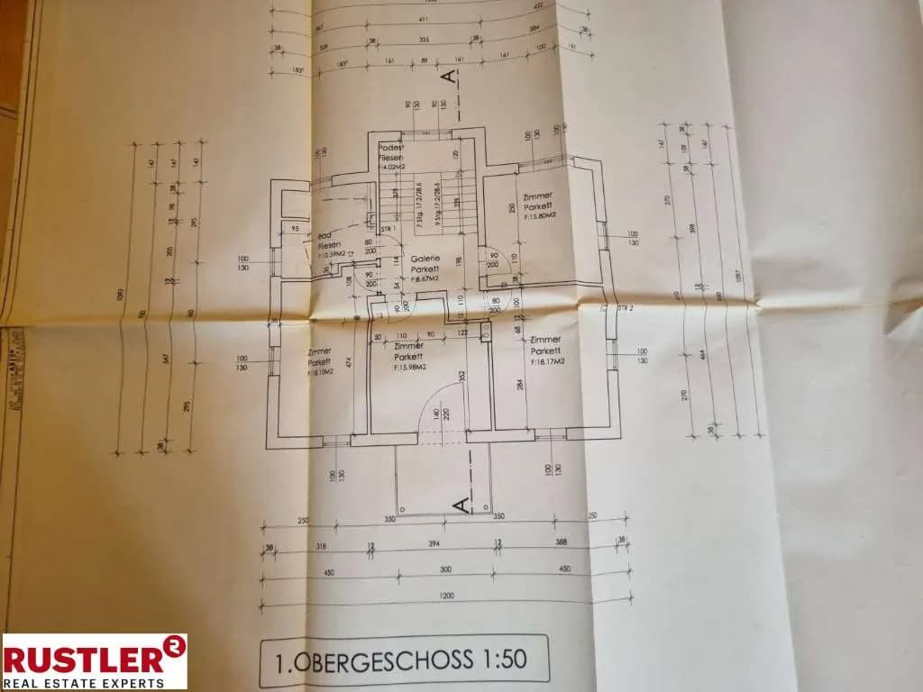 8-Zimmer-Haus kaufen in Graz – 246 m² – Bild 14 von 15