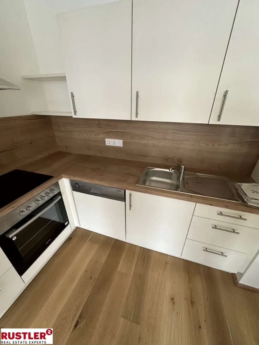 2-Zimmer-Wohnung kaufen in Klagenfurt – 52 m², € 275.000 – Bild 7 von 21