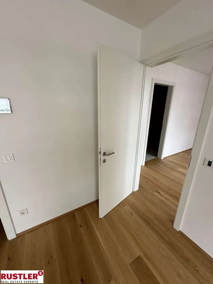 2-Zimmer-Wohnung kaufen in Klagenfurt – 52 m², € 275.000 – Bild 13 von 21