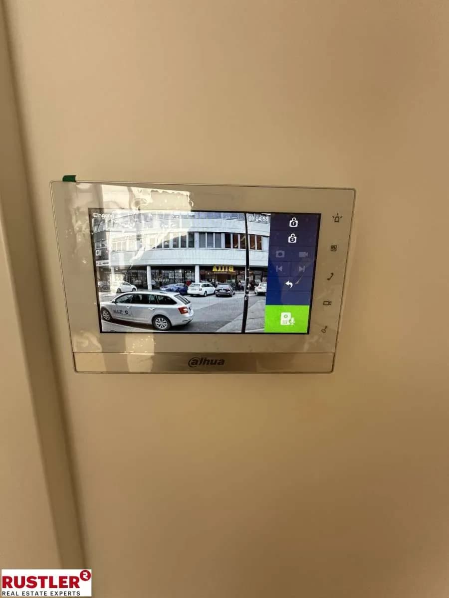 2-Zimmer-Wohnung kaufen in Klagenfurt – 52 m², € 275.000 – Bild 18 von 21