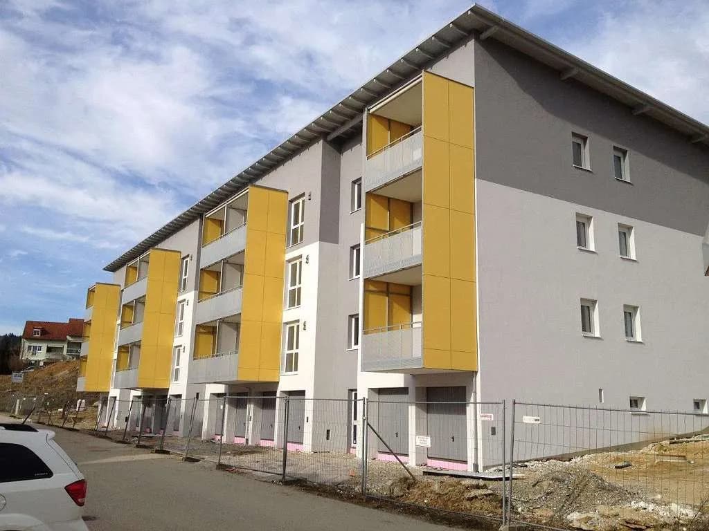 3-Zimmer-Wohnung mieten in Perg – 79,69 m², € 833 – Bild 2 von 12