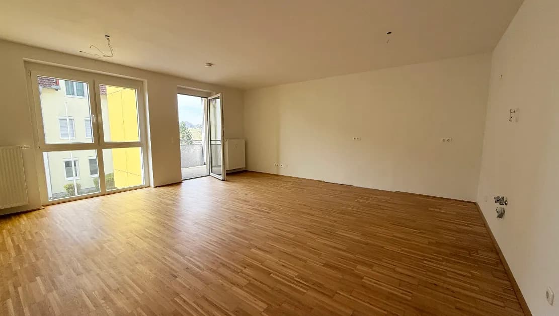 3-Zimmer-Wohnung mieten in Perg – 79,69 m², € 833 – Bild 8 von 12