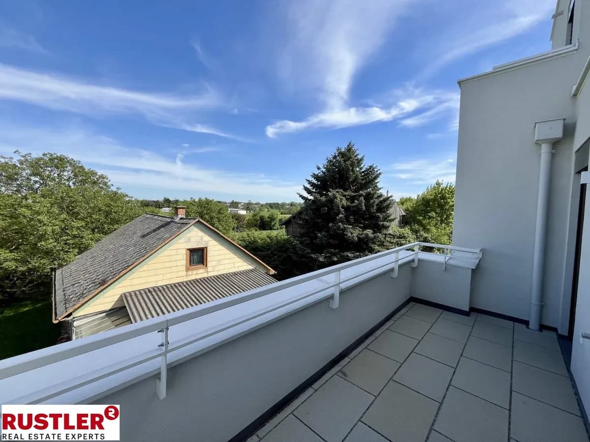 2-Zimmer-Wohnung kaufen in Wien – 52,36 m², € 341.040