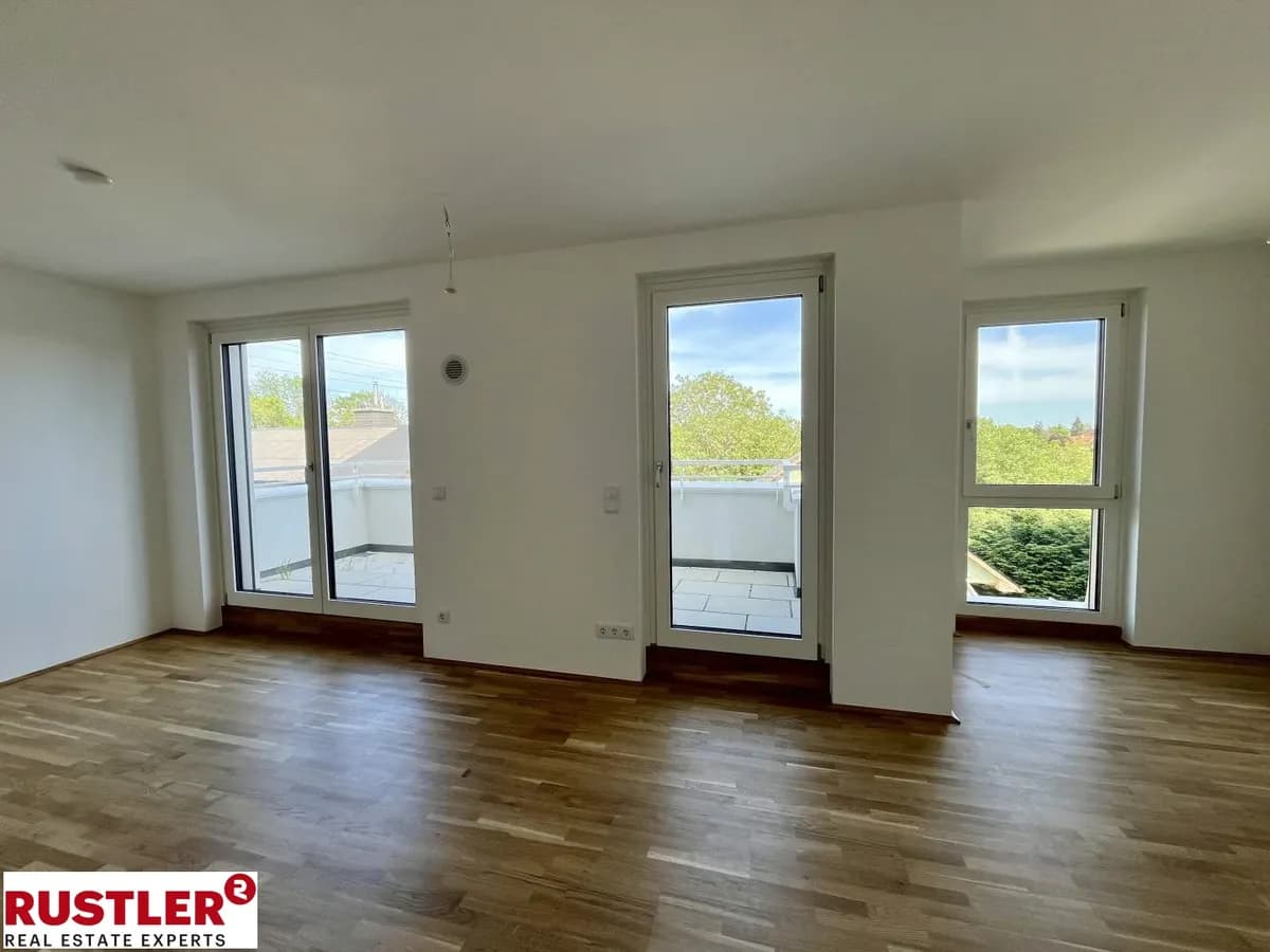 2-Zimmer-Wohnung kaufen in Wien – 52,36 m², € 341.040 – Bild 3 von 17