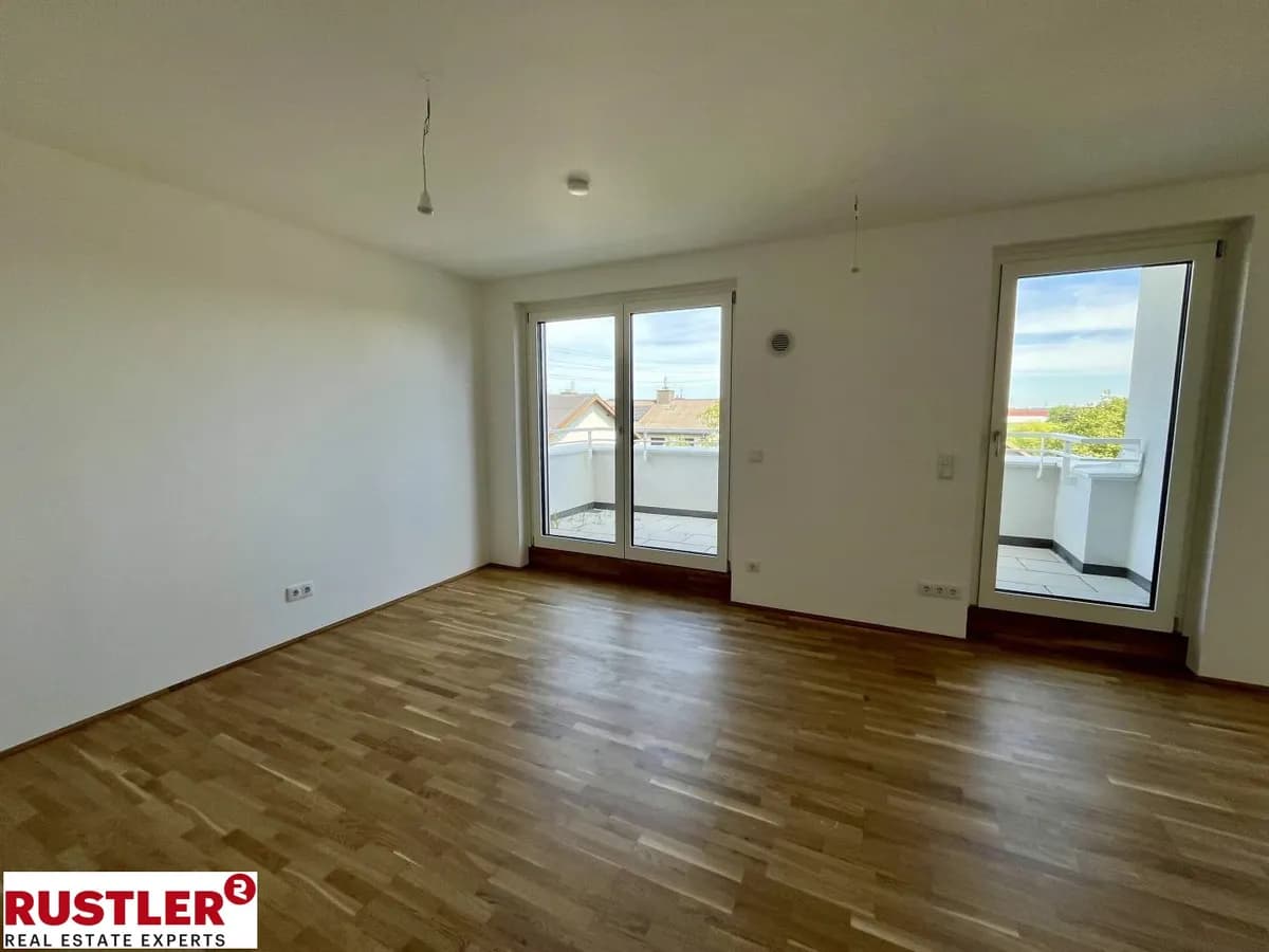 2-Zimmer-Wohnung kaufen in Wien – 52,36 m², € 341.040 – Bild 4 von 17