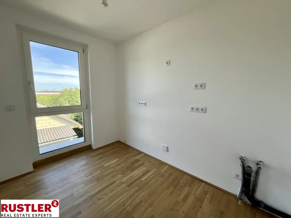 2-Zimmer-Wohnung kaufen in Wien – 52,36 m², € 341.040 – Bild 5 von 17