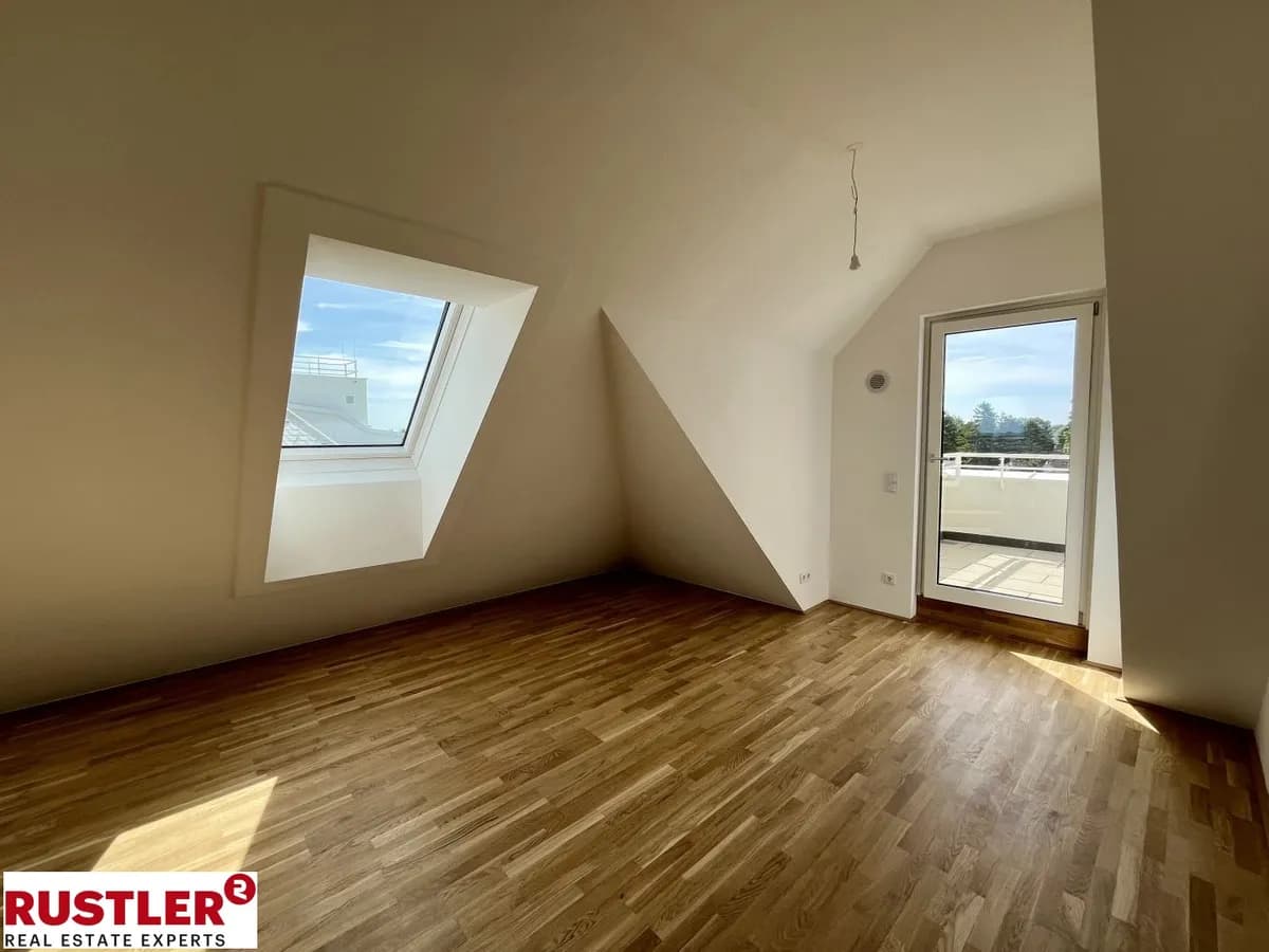 2-Zimmer-Wohnung kaufen in Wien – 52,36 m², € 341.040 – Bild 7 von 17
