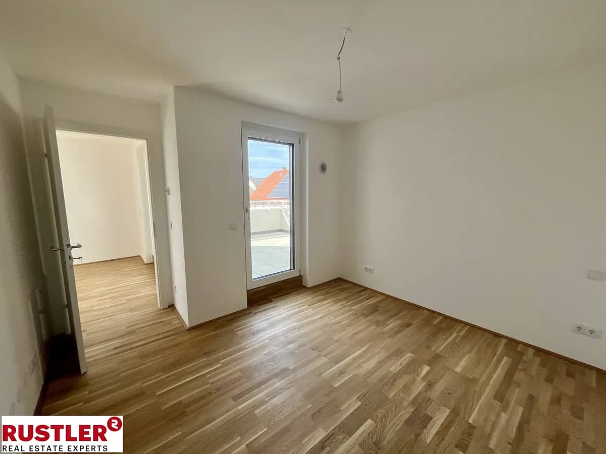 2-Zimmer-Wohnung kaufen in Wien – 43,64 m², € 284.200 – Bild 3 von 17
