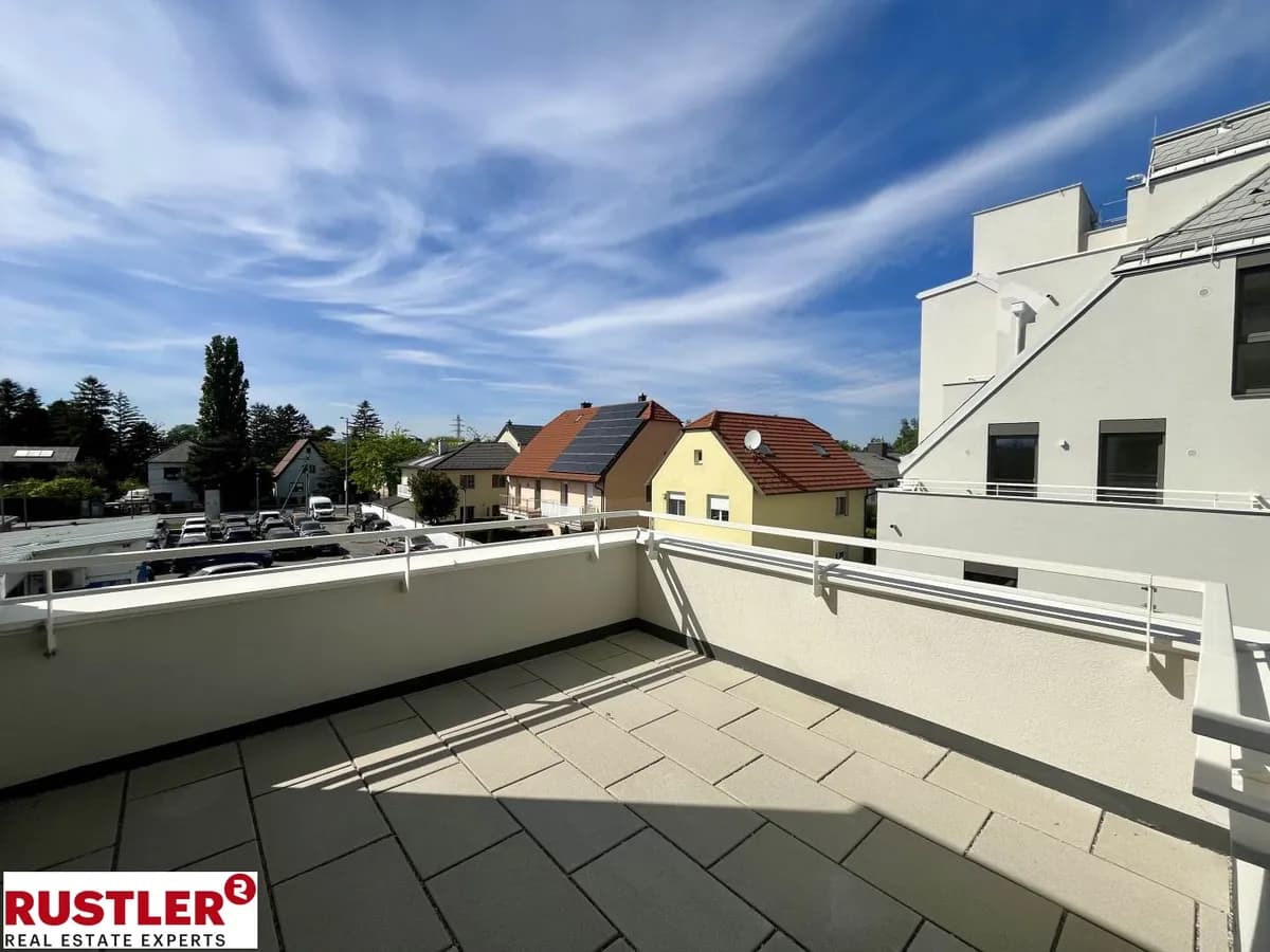 2-Zimmer-Wohnung kaufen in Wien – 43,64 m², € 284.200 – Bild 4 von 17