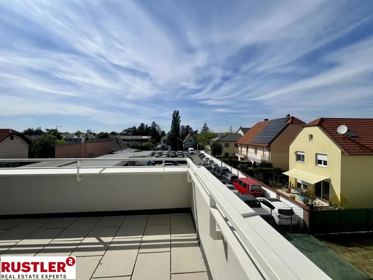 2-Zimmer-Wohnung kaufen in Wien – 43,64 m², € 284.200 – Bild 5 von 17